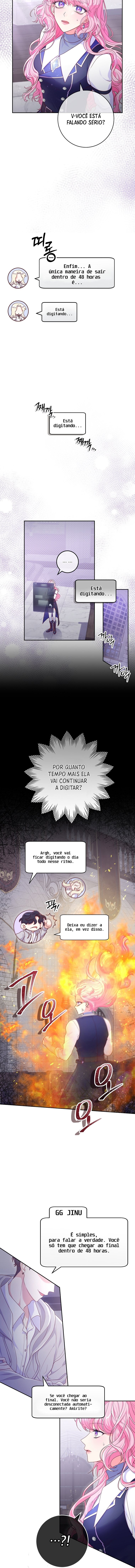 Presa Em Um Jogo Amaldiçoado Capítulo 2 Página 15