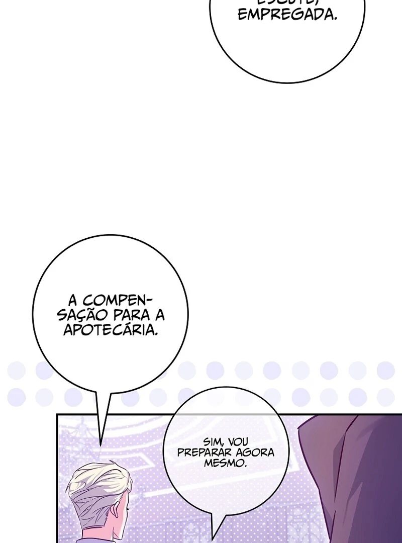 Presa Em Um Jogo Amaldiçoado Capítulo 20 Página 21