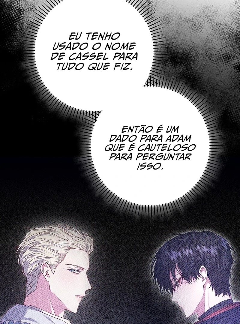 Presa Em Um Jogo Amaldiçoado Capítulo 20 Página 41