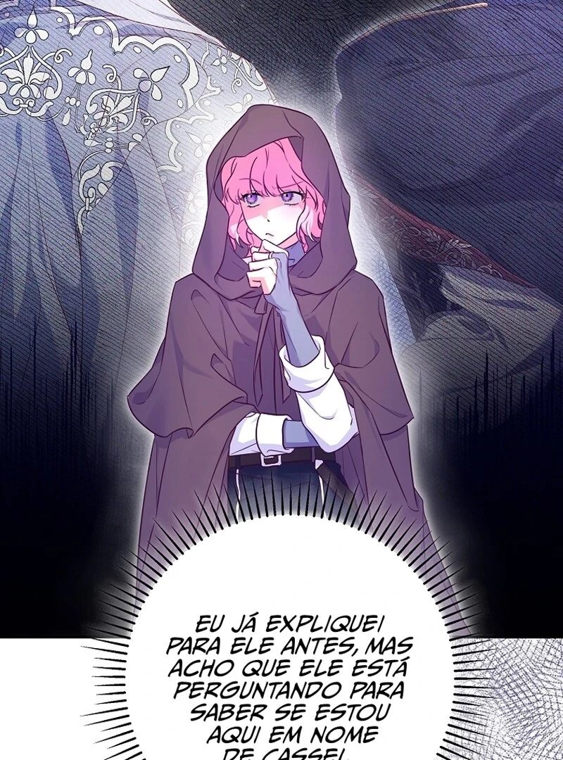 Presa Em Um Jogo Amaldiçoado Capítulo 20 Página 42