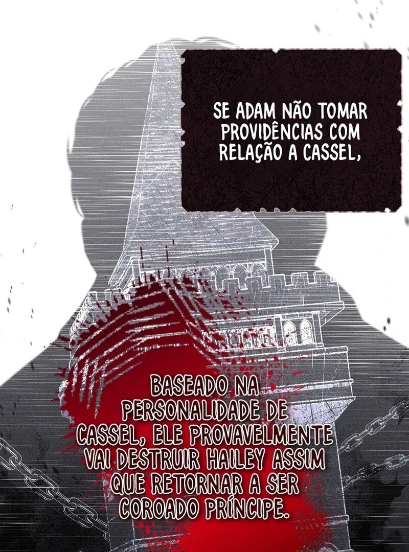Presa Em Um Jogo Amaldiçoado Capítulo 20 Página 74