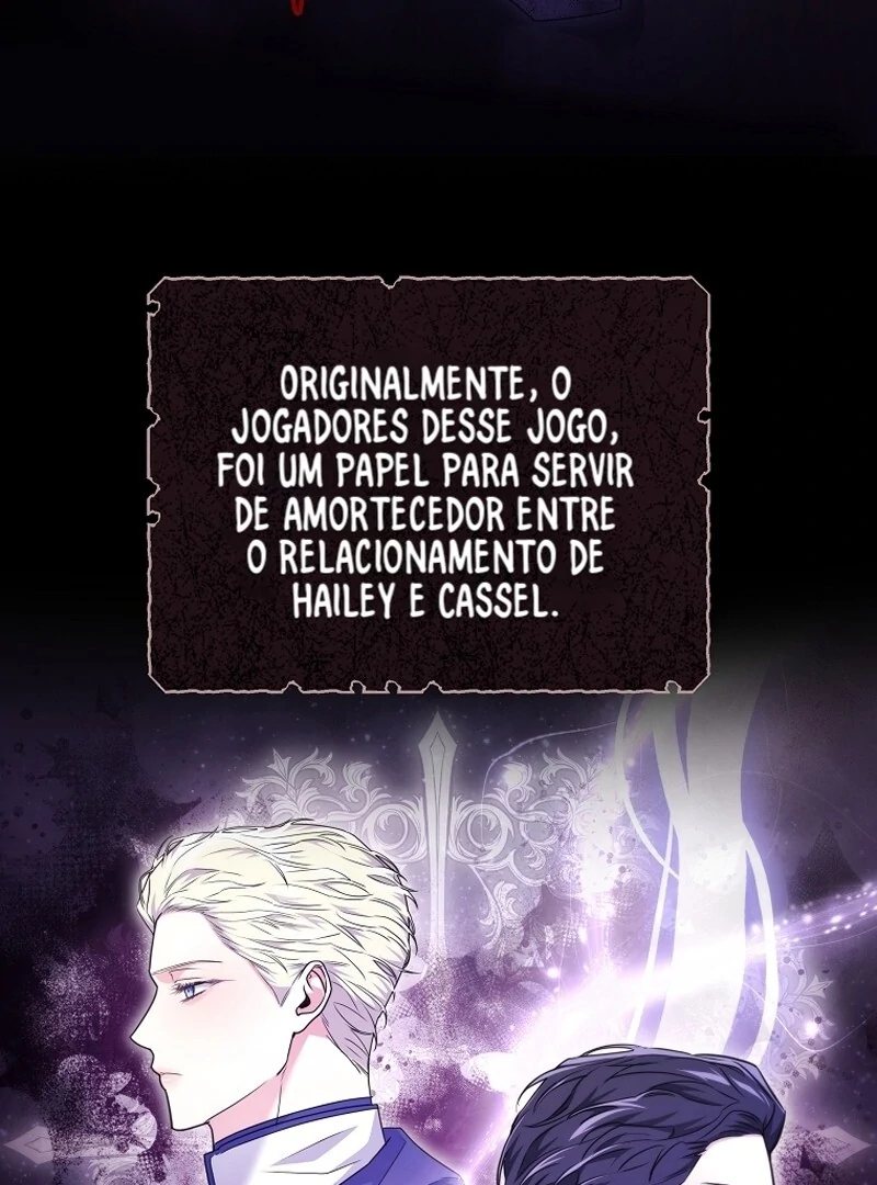 Presa Em Um Jogo Amaldiçoado Capítulo 20 Página 77
