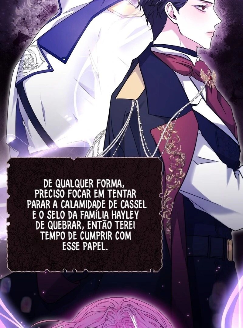 Presa Em Um Jogo Amaldiçoado Capítulo 20 Página 78