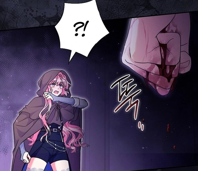Presa Em Um Jogo Amaldiçoado Capítulo 21 Página 111