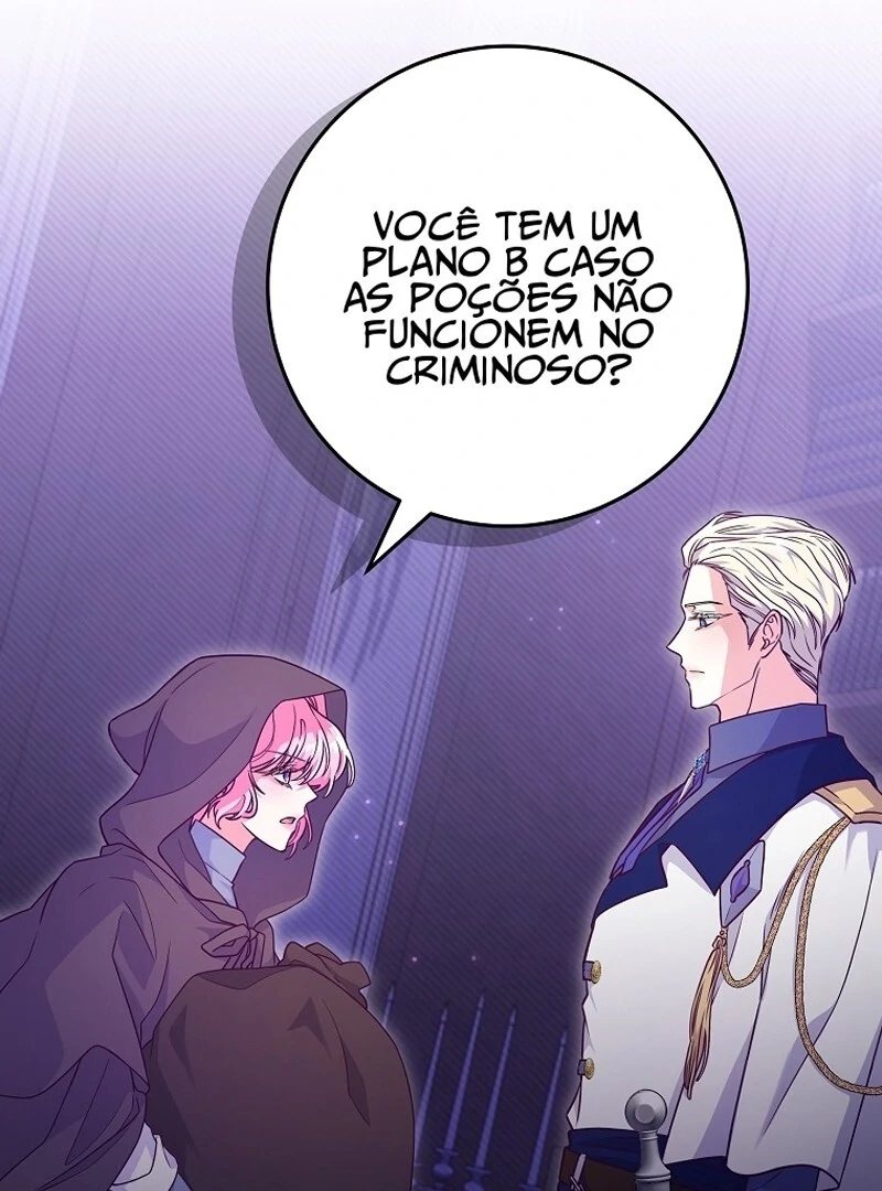 Presa Em Um Jogo Amaldiçoado Capítulo 21 Página 13