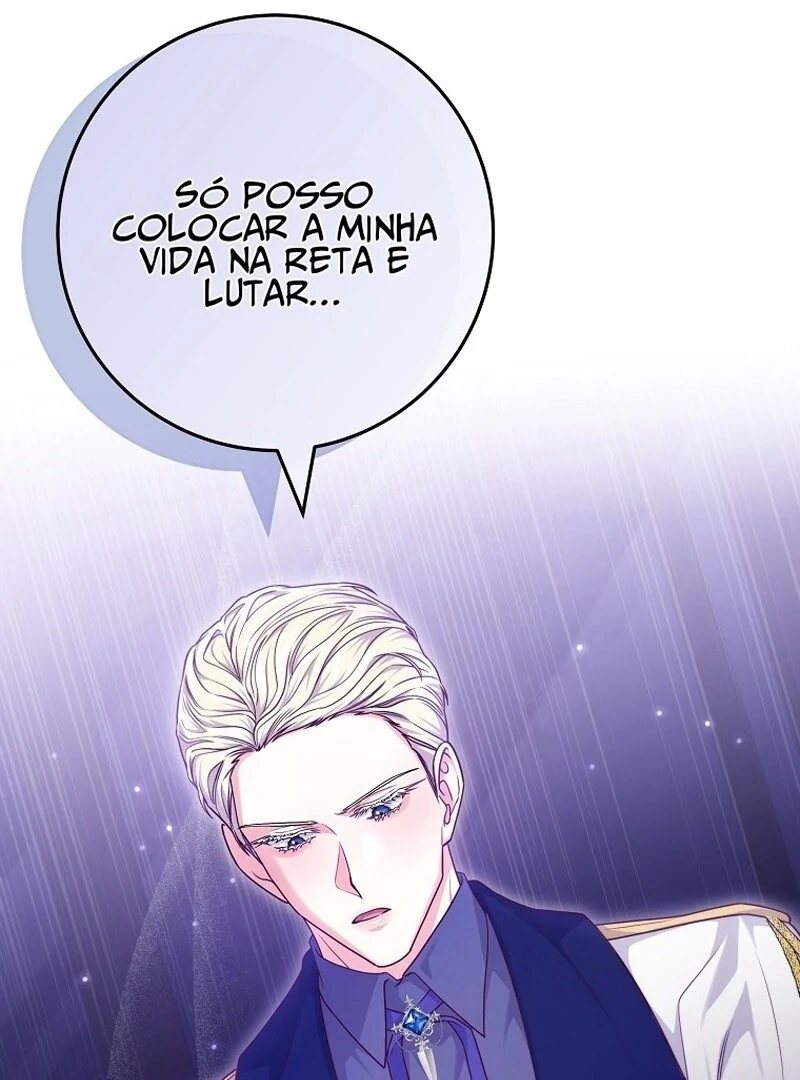Presa Em Um Jogo Amaldiçoado Capítulo 21 Página 16