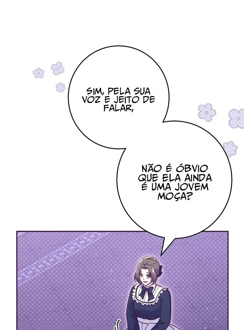 Presa Em Um Jogo Amaldiçoado Capítulo 21 Página 45