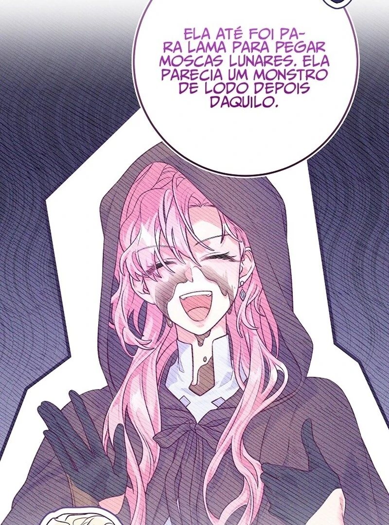 Presa Em Um Jogo Amaldiçoado Capítulo 21 Página 49