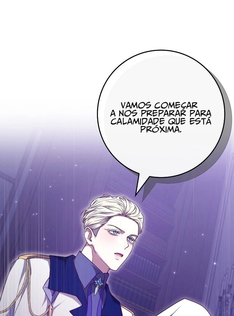 Presa Em Um Jogo Amaldiçoado Capítulo 21 Página 84