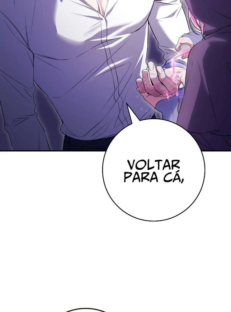 Presa Em Um Jogo Amaldiçoado Capítulo 22 Página 11