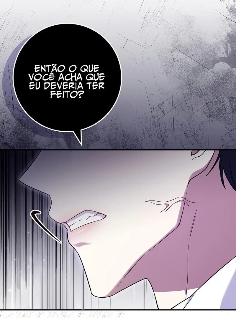 Presa Em Um Jogo Amaldiçoado Capítulo 22 Página 23