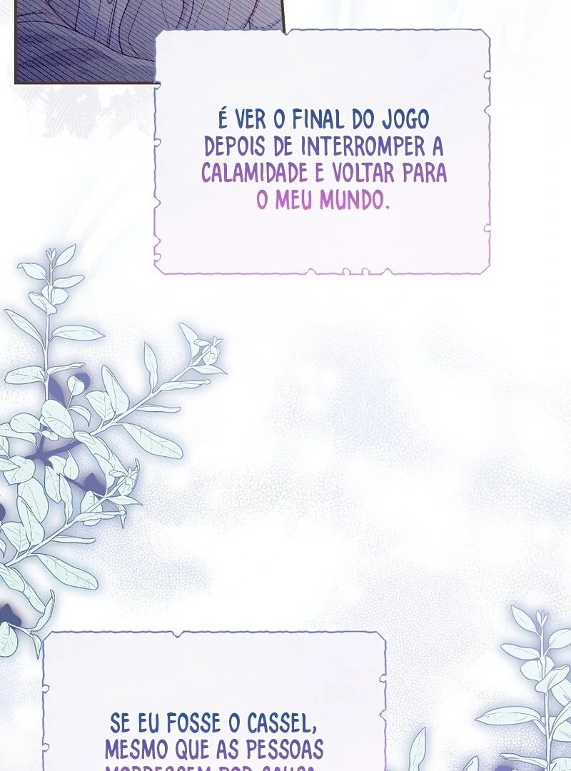 Presa Em Um Jogo Amaldiçoado Capítulo 22 Página 39