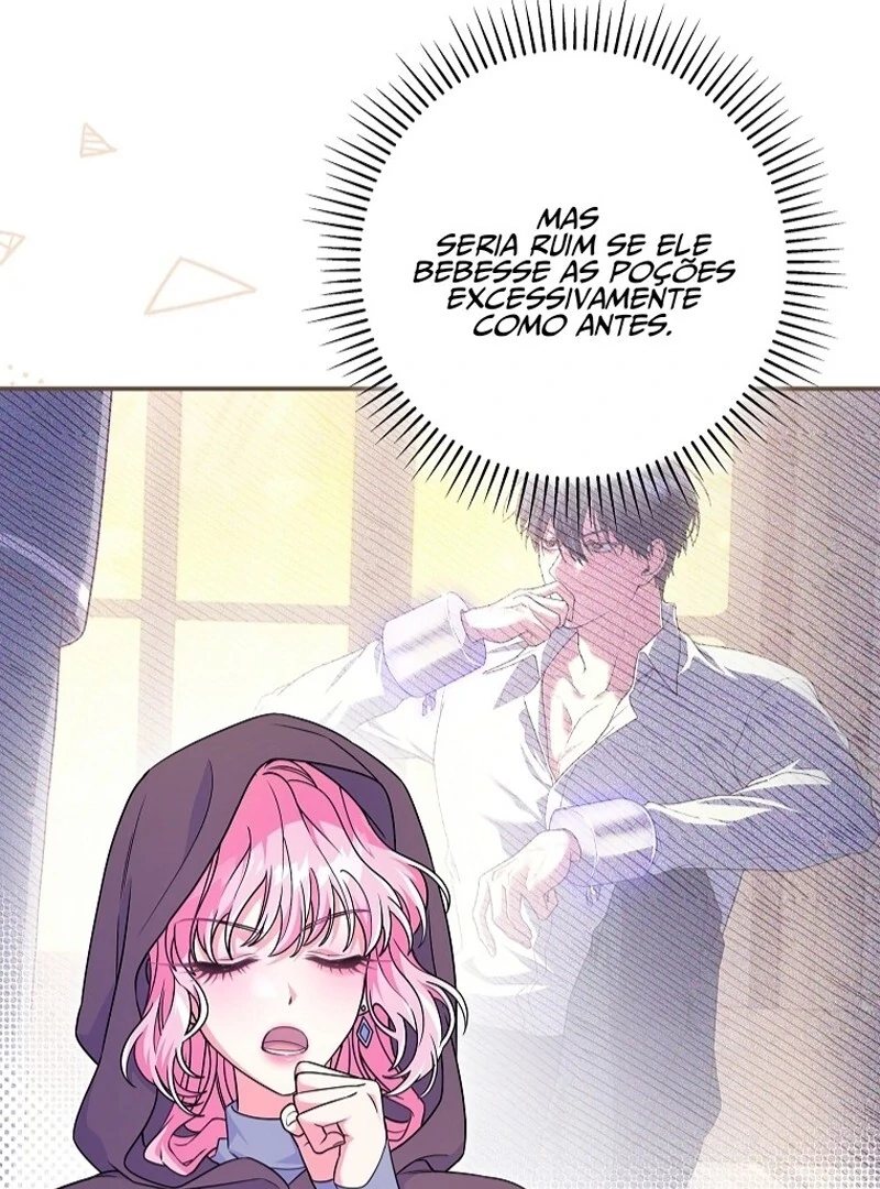 Presa Em Um Jogo Amaldiçoado Capítulo 22 Página 81