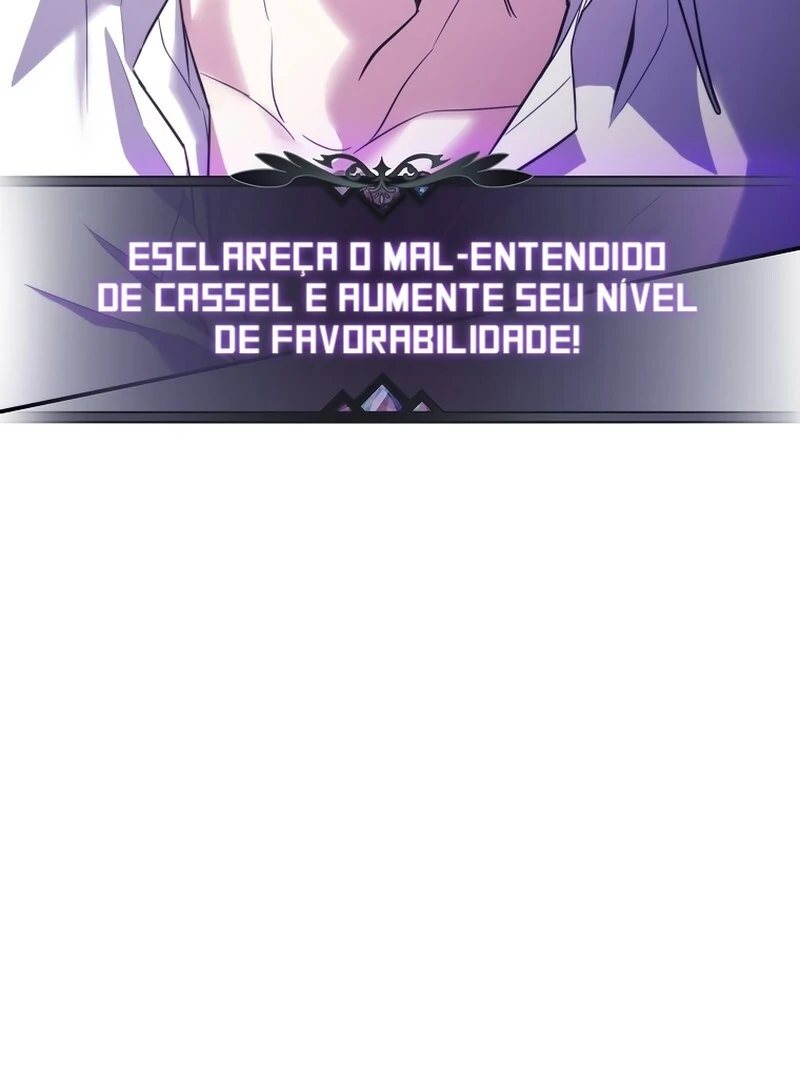 Presa Em Um Jogo Amaldiçoado Capítulo 23 Página 126