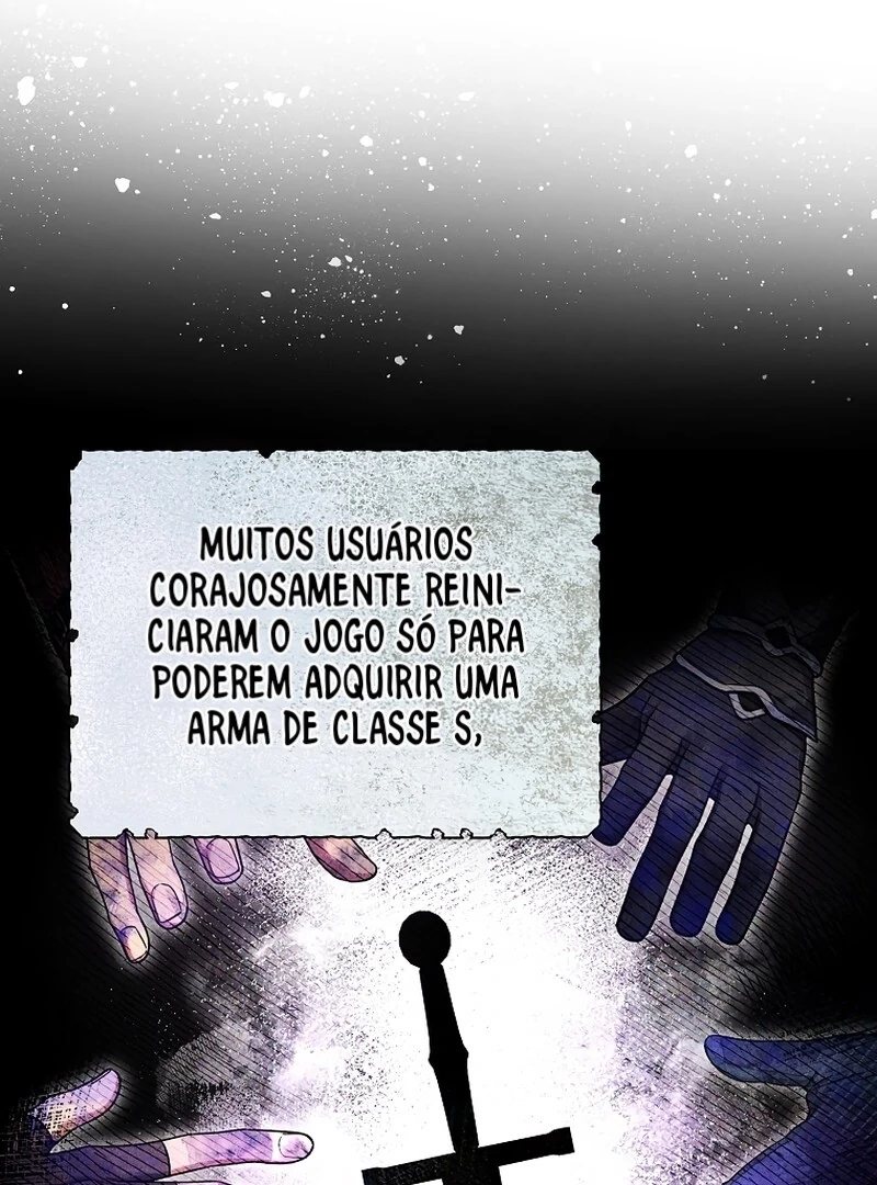 Presa Em Um Jogo Amaldiçoado Capítulo 23 Página 14