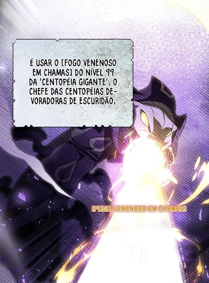 Presa Em Um Jogo Amaldiçoado Capítulo 23 Página 17
