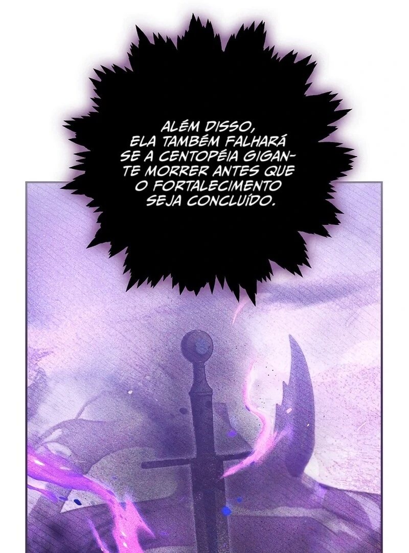 Presa Em Um Jogo Amaldiçoado Capítulo 23 Página 21