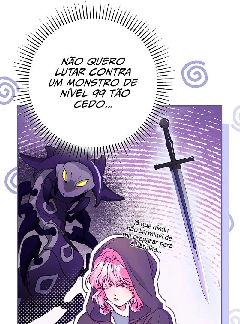 Presa Em Um Jogo Amaldiçoado Capítulo 23 Página 23