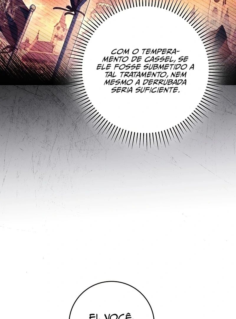 Presa Em Um Jogo Amaldiçoado Capítulo 23 Página 51