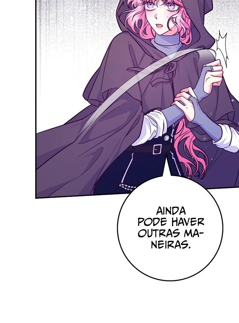 Presa Em Um Jogo Amaldiçoado Capítulo 23 Página 64