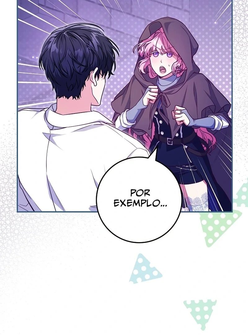 Presa Em Um Jogo Amaldiçoado Capítulo 23 Página 69