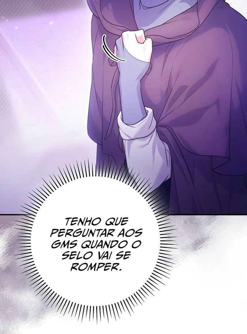 Presa Em Um Jogo Amaldiçoado Capítulo 23 Página 82