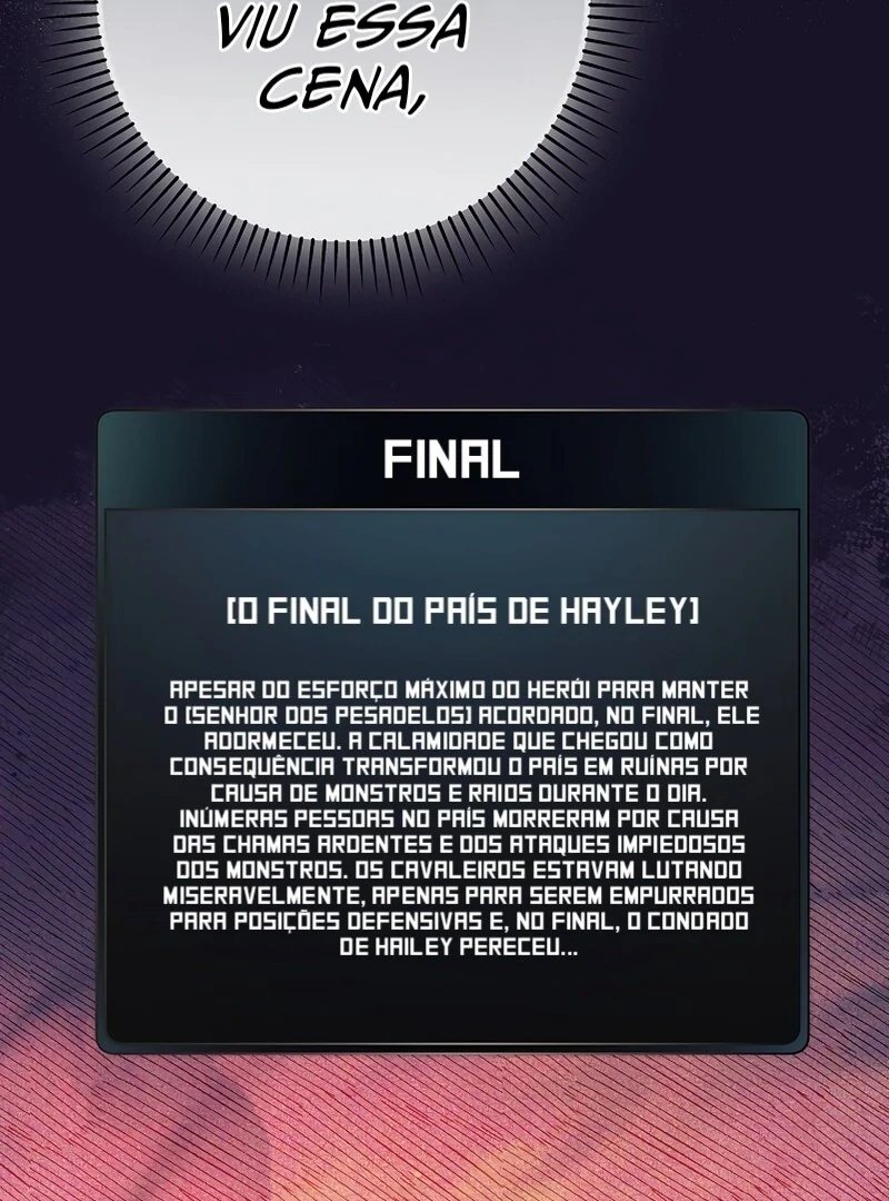 Presa Em Um Jogo Amaldiçoado Capítulo 23 Página 97