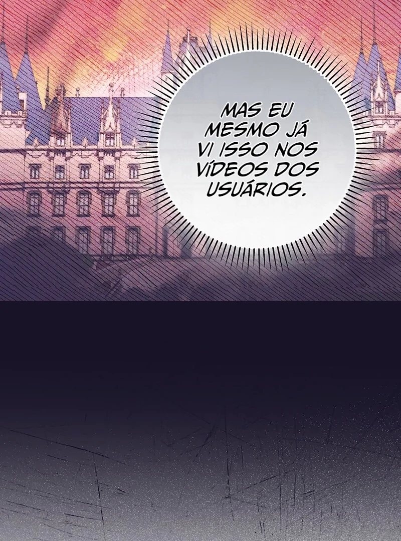 Presa Em Um Jogo Amaldiçoado Capítulo 23 Página 98