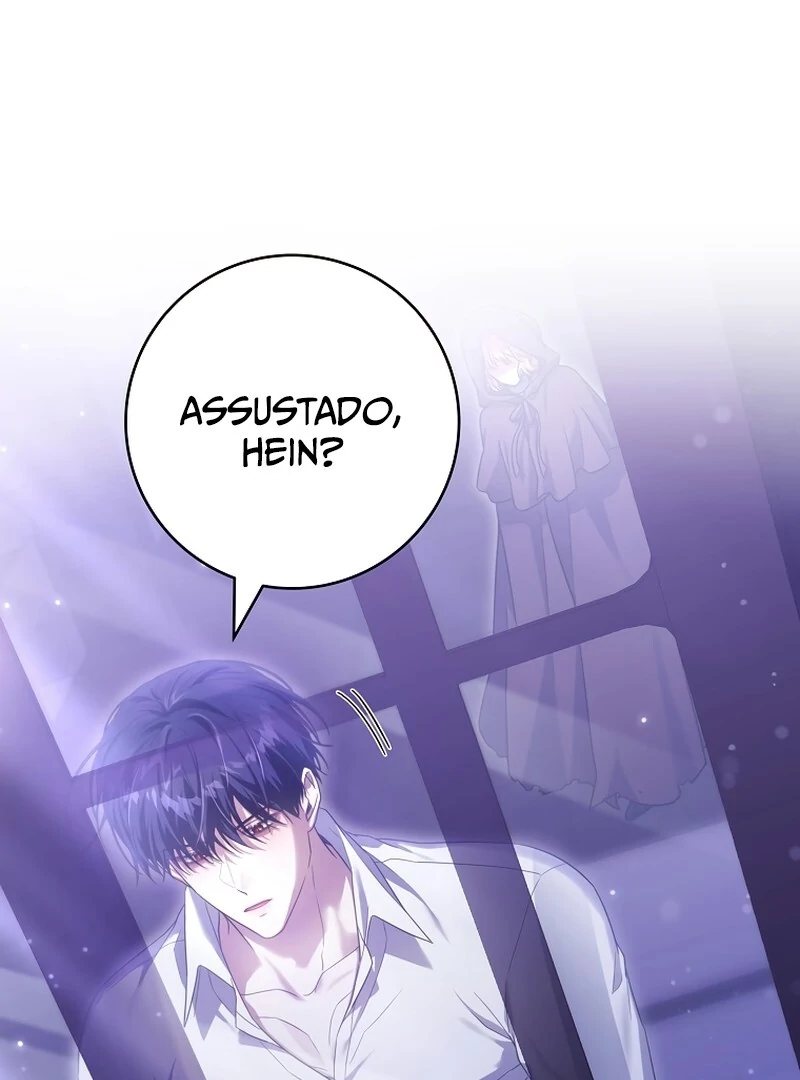 Presa Em Um Jogo Amaldiçoado Capítulo 24 Página 29