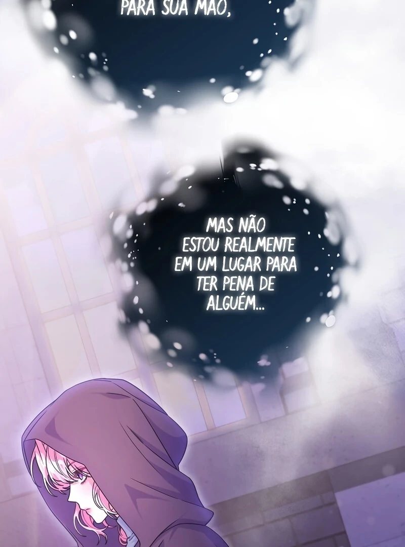 Presa Em Um Jogo Amaldiçoado Capítulo 24 Página 33