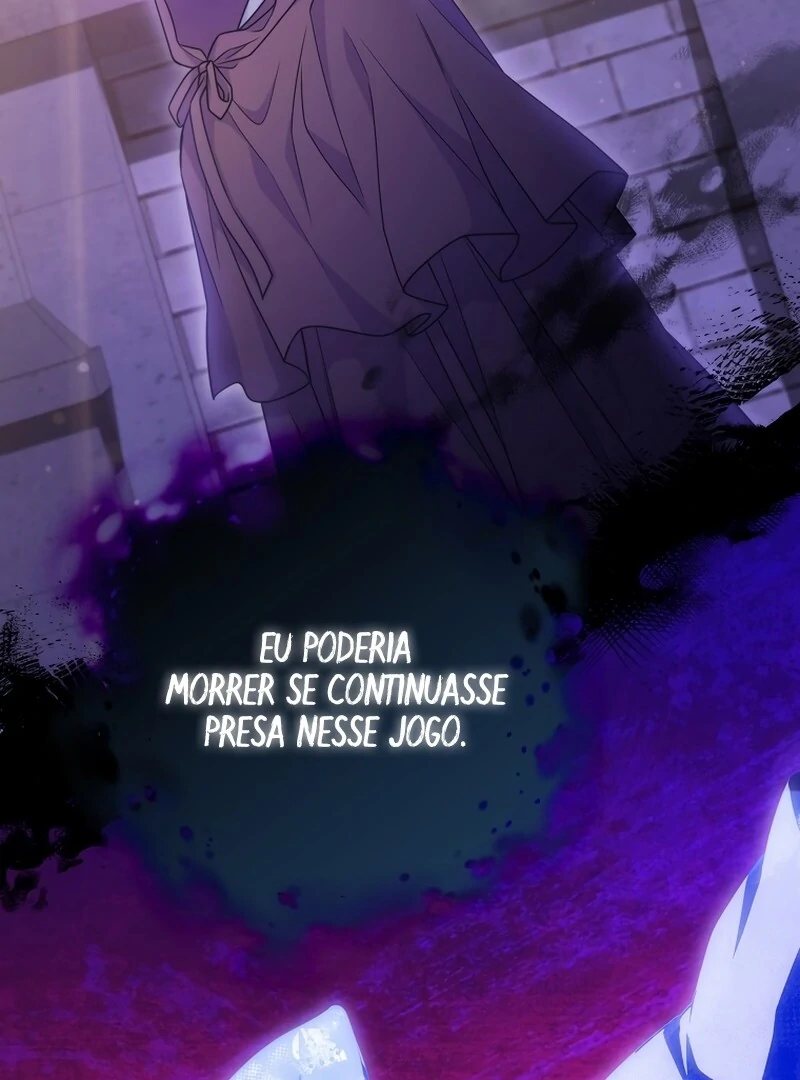 Presa Em Um Jogo Amaldiçoado Capítulo 24 Página 34