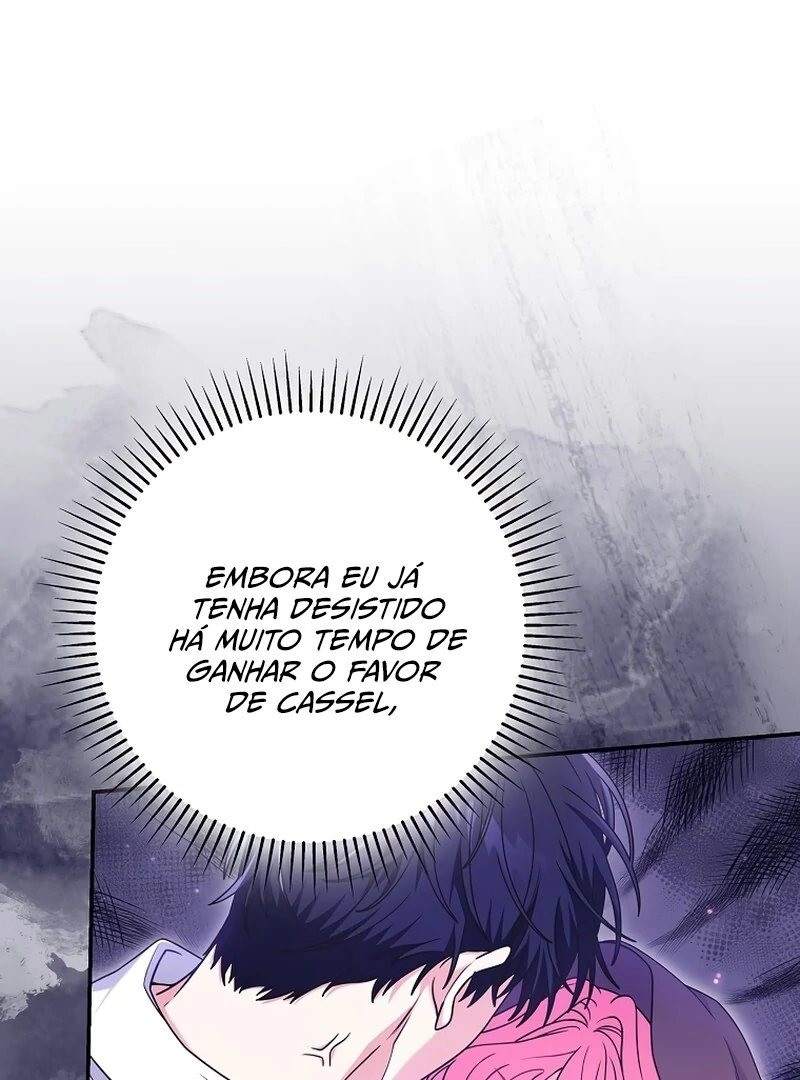 Presa Em Um Jogo Amaldiçoado Capítulo 24 Página 4