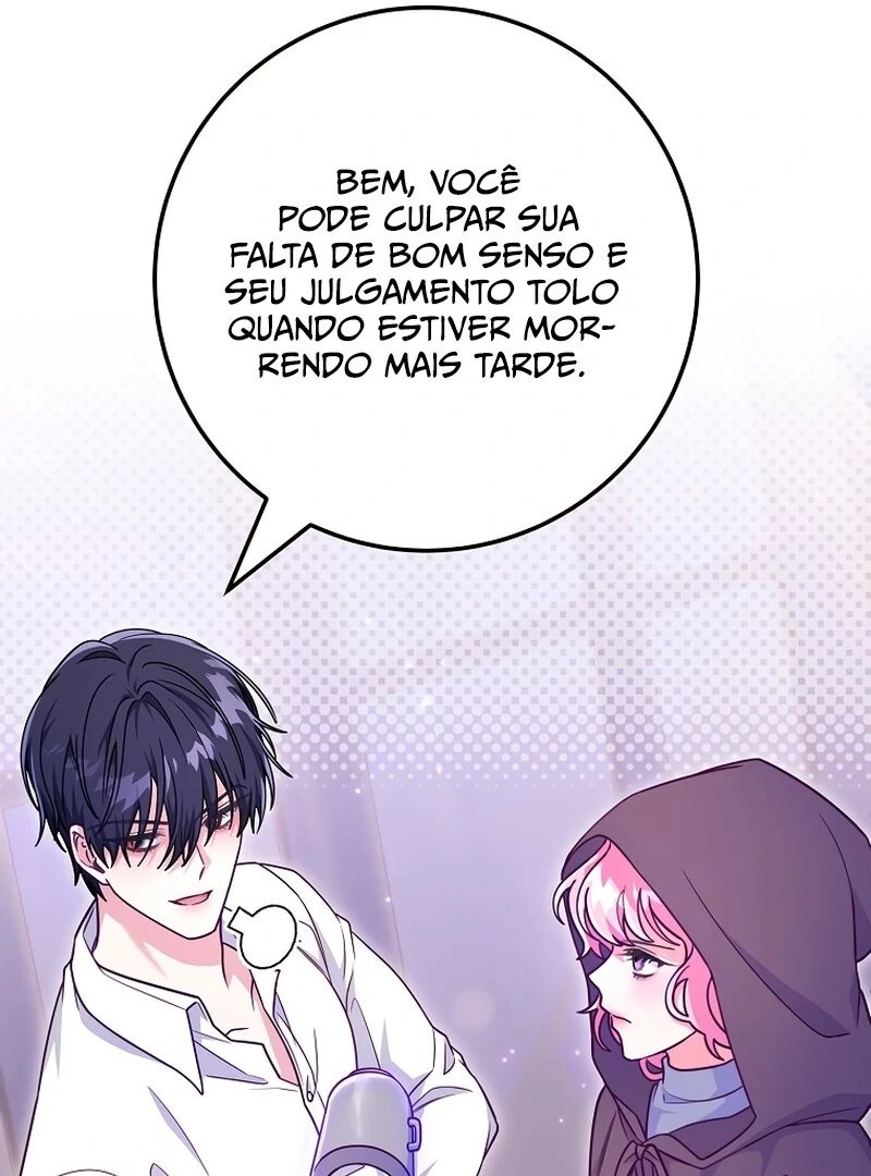 Presa Em Um Jogo Amaldiçoado Capítulo 24 Página 40
