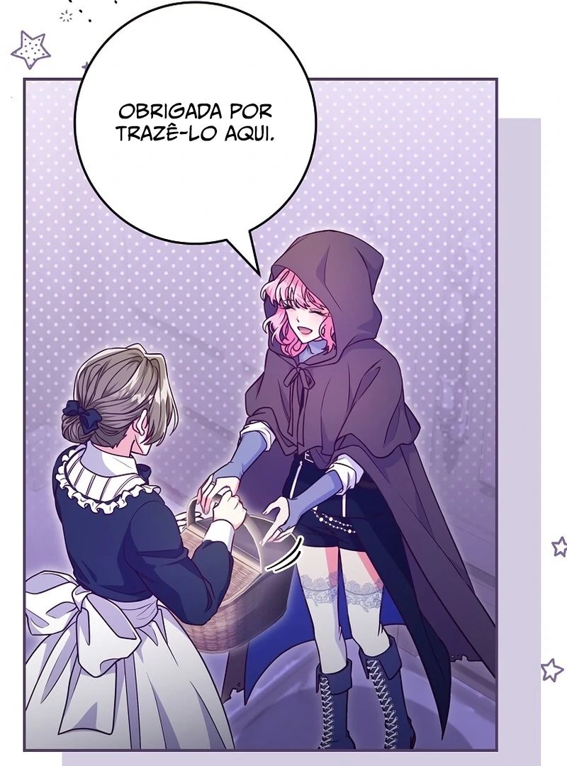 Presa Em Um Jogo Amaldiçoado Capítulo 24 Página 57