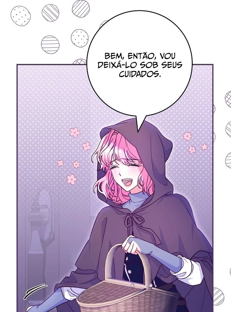 Presa Em Um Jogo Amaldiçoado Capítulo 24 Página 66