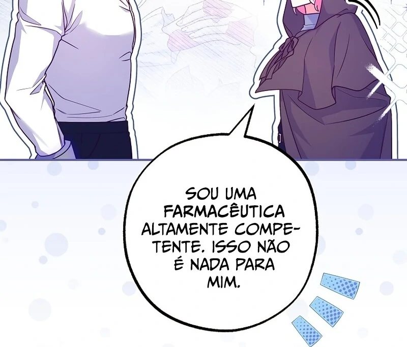Presa Em Um Jogo Amaldiçoado Capítulo 24 Página 80