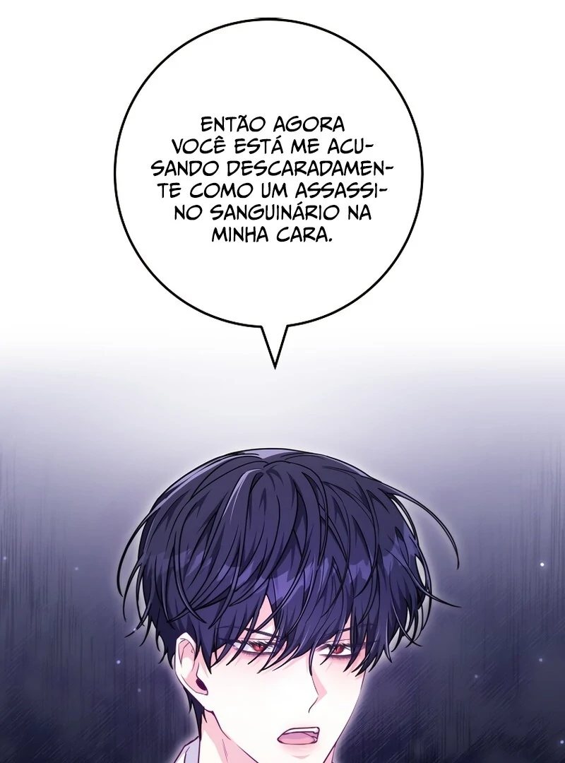 Presa Em Um Jogo Amaldiçoado Capítulo 24 Página 91