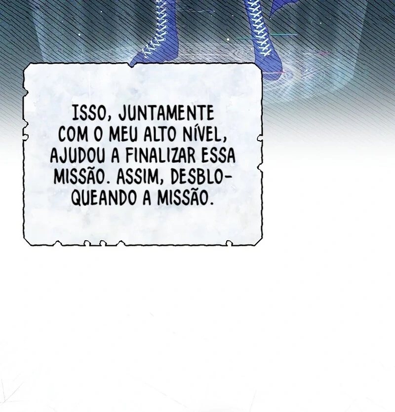 Presa Em Um Jogo Amaldiçoado Capítulo 25 Página 10