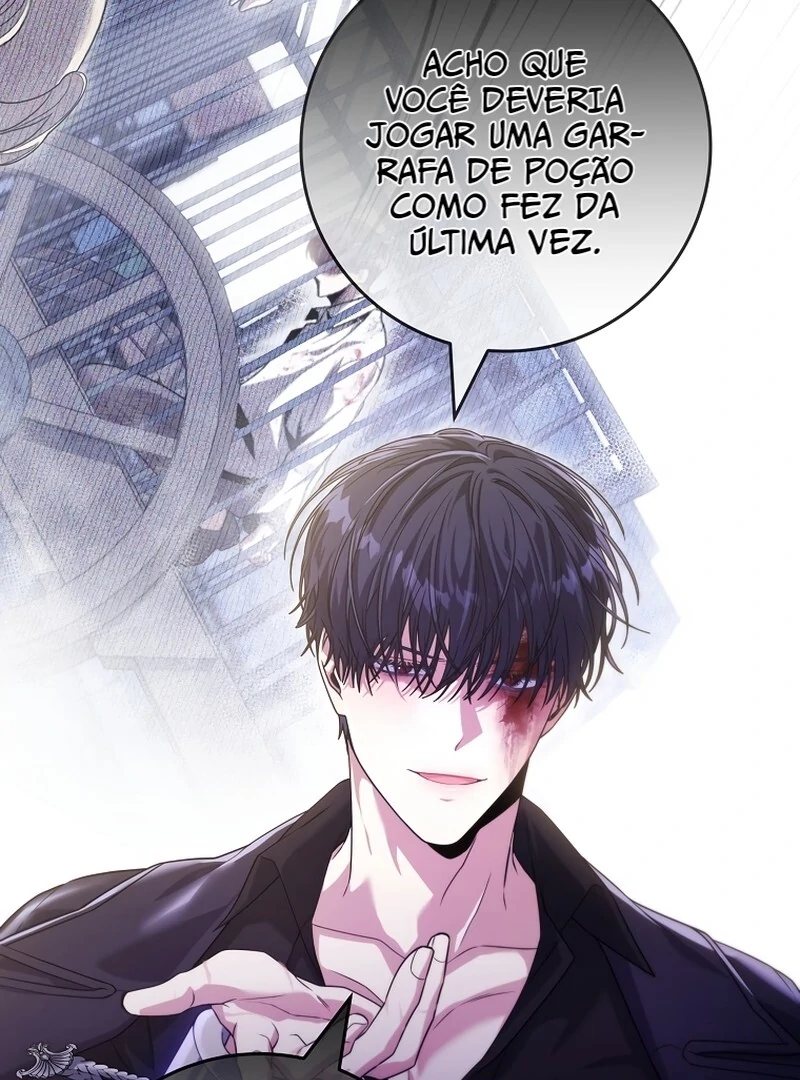 Presa Em Um Jogo Amaldiçoado Capítulo 25 Página 102