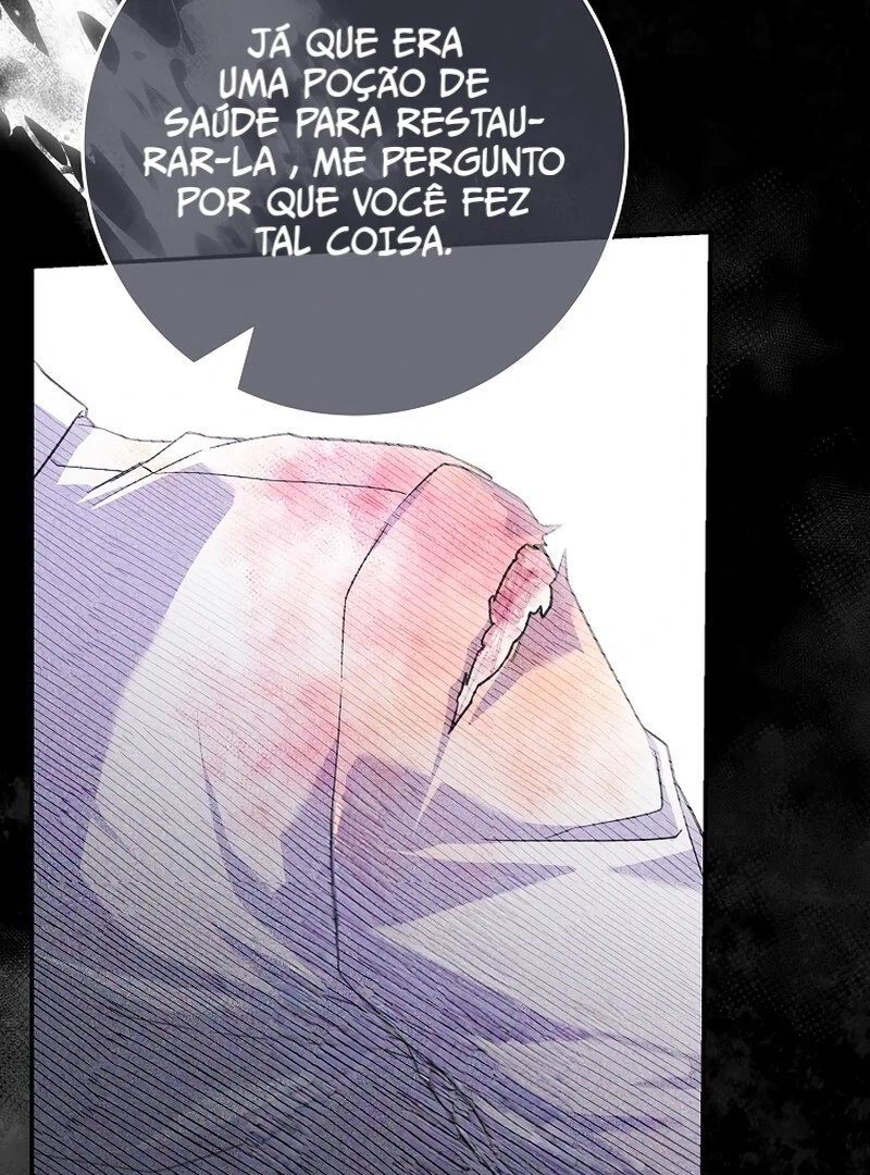Presa Em Um Jogo Amaldiçoado Capítulo 25 Página 110