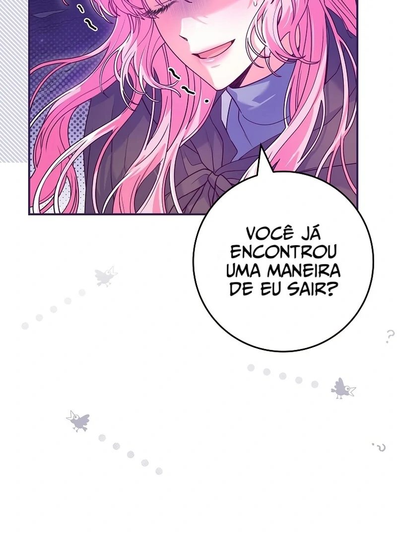 Presa Em Um Jogo Amaldiçoado Capítulo 25 Página 17