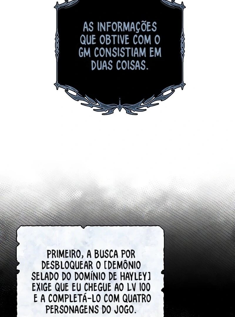 Presa Em Um Jogo Amaldiçoado Capítulo 25 Página 20