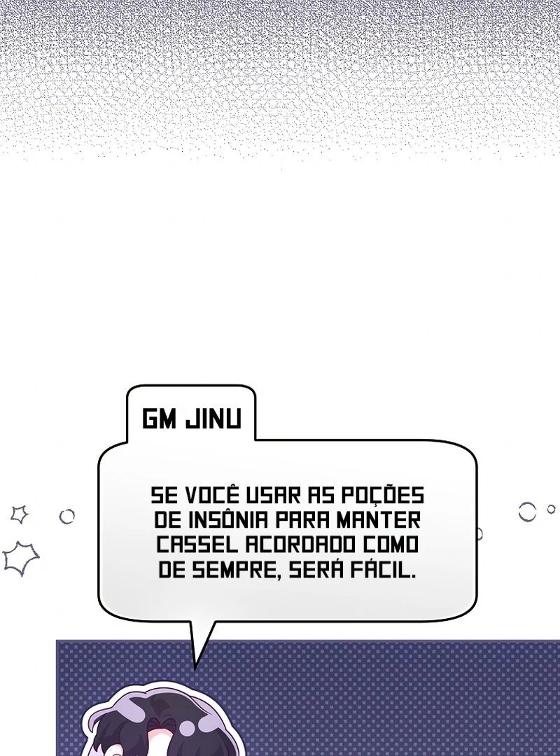 Presa Em Um Jogo Amaldiçoado Capítulo 25 Página 24
