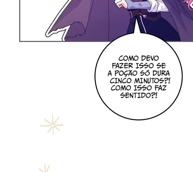 Presa Em Um Jogo Amaldiçoado Capítulo 25 Página 26