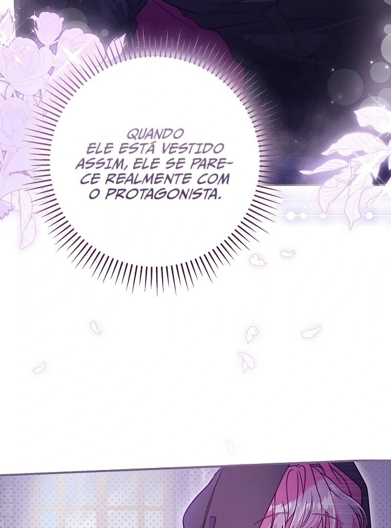Presa Em Um Jogo Amaldiçoado Capítulo 25 Página 45
