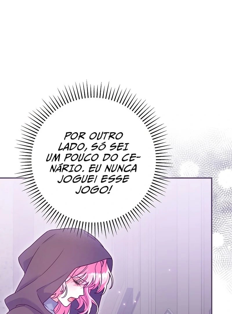 Presa Em Um Jogo Amaldiçoado Capítulo 25 Página 56