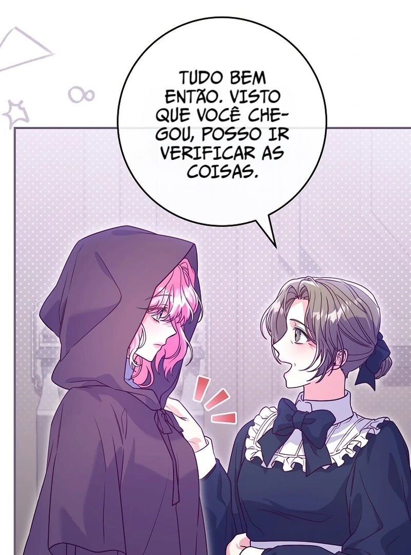 Presa Em Um Jogo Amaldiçoado Capítulo 25 Página 64