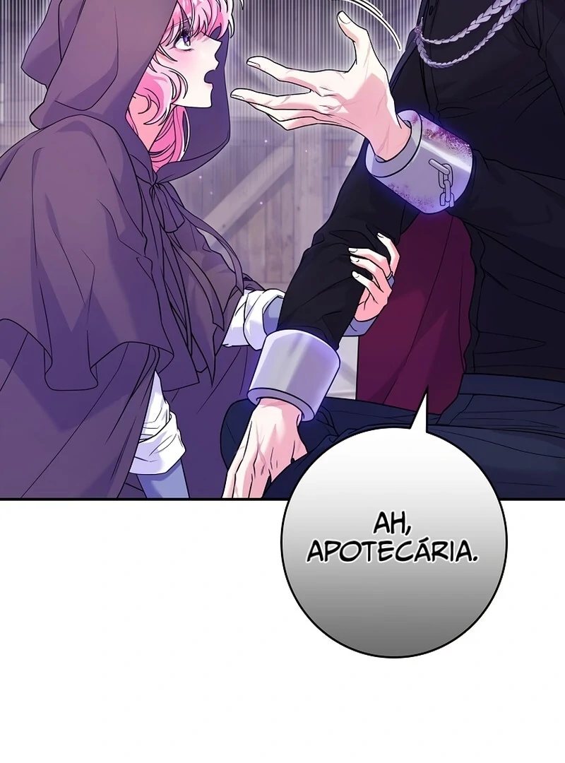 Presa Em Um Jogo Amaldiçoado Capítulo 25 Página 88