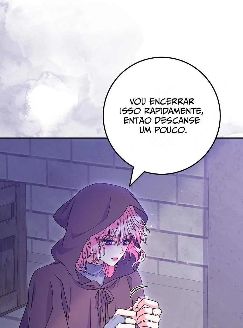 Presa Em Um Jogo Amaldiçoado Capítulo 26 Página 107