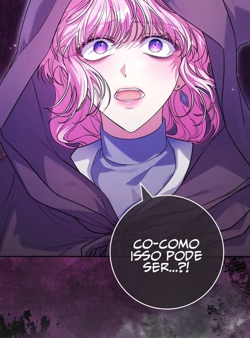Presa Em Um Jogo Amaldiçoado Capítulo 26 Página 4